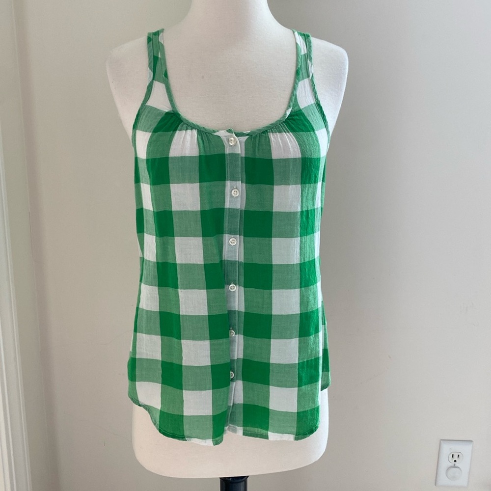 • Old Navy Tank •